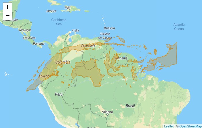 geologinis Krakatau antipodas
