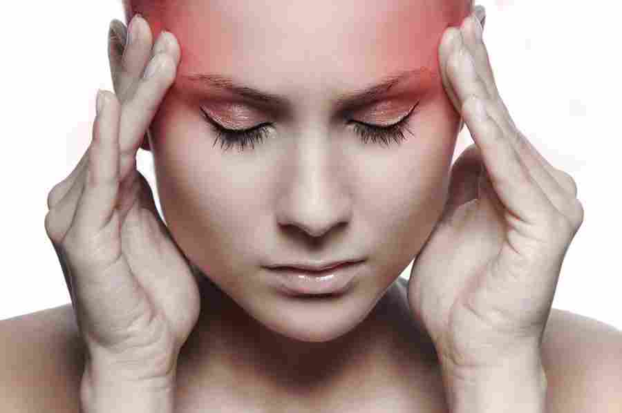 hipertenzijos ir galvos skausmo gydymas liaudies gynimo priemonėmis