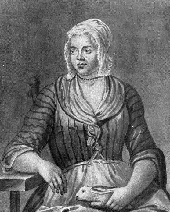Mary Toft 1726 m
