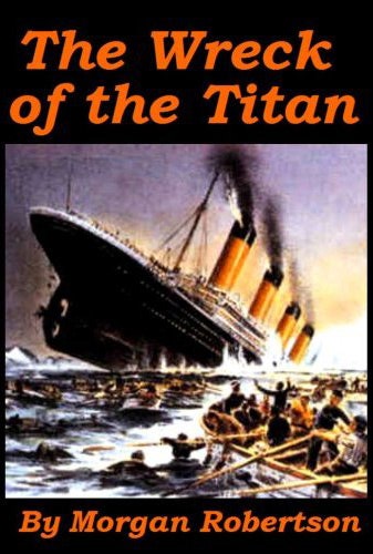 Katastrofa, Titanikas, Mistika