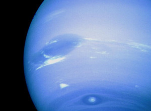 Saulės Sistemos Planeta: Neptūnas