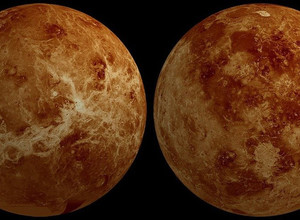 Saulės Sistemos Planeta: Venera