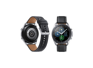 Samsung išmanieji laikrodžiai „Galaxy Watch 3“