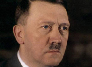 Sąmokslo teorijos pabaiga: Hitleris akivaizdžiai mirė 1945 m.