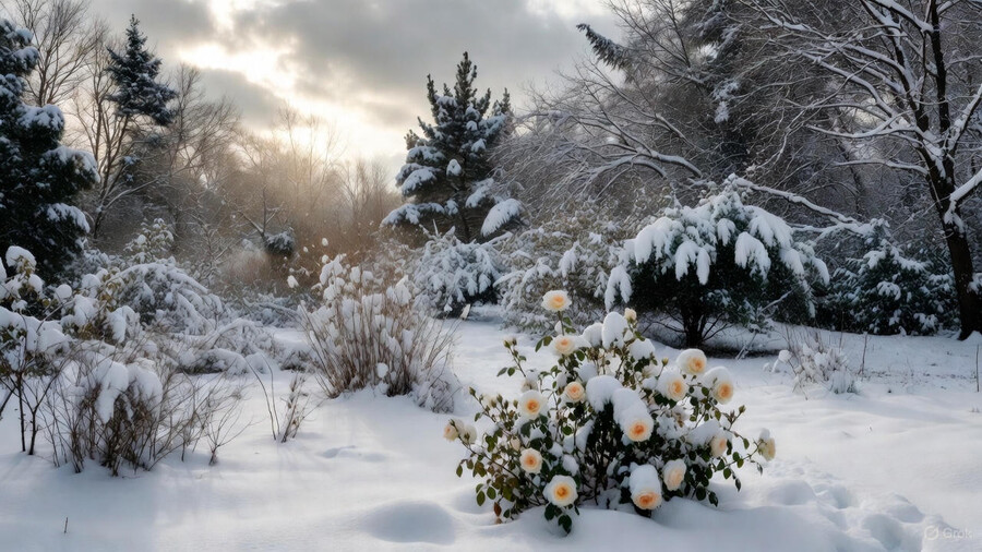 Ar Verta Rožes Dengti Žiemai Lietuvoje? Kokias Dengti Būtina, o Kokias Ne Ar Verta Rožes Dengti Žiemai Lietuvoje? Kokias Dengti Būtina, o Kokias Ne