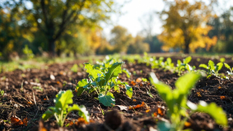 Burokėlių sėja prieš žiemą: kaip gauti ankstyvą derlių liepos pradžioje Burokėlių sėja prieš žiemą: kaip gauti ankstyvą derlių liepos pradžioje